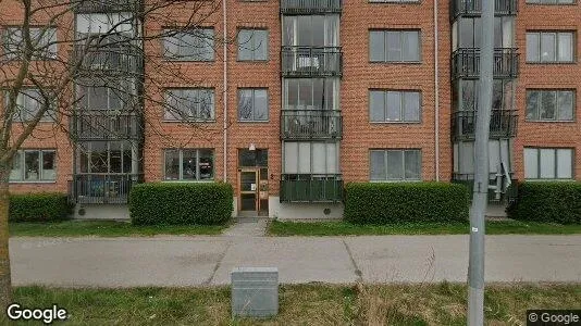 Apartments for rent in Örebro - Photo from Google Street View