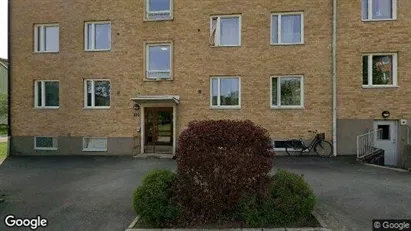 Apartments for rent in Alingsås - Photo from Google Street View