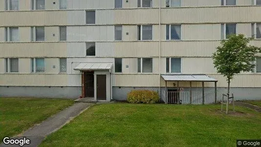 Apartments for rent in Stenungsund - Photo from Google Street View