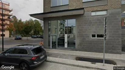 Apartments for rent in Linköping - Photo from Google Street View