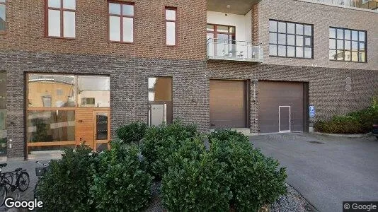 Apartments for rent in Norrköping - Photo from Google Street View