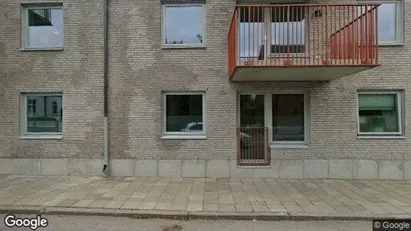 Apartments for rent in Trelleborg - Photo from Google Street View