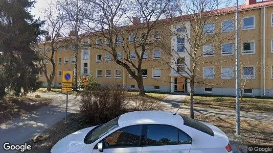 Apartments for rent in Helsinki Pohjoinen - Photo from Google Street View