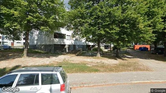 Apartments for rent in Tampere Keskinen - Photo from Google Street View