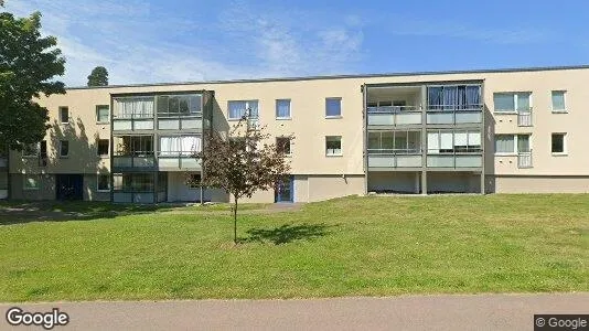 Apartments for rent in Hammarö - Photo from Google Street View