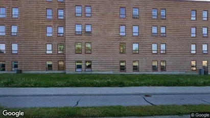 Apartments for rent in Tilst - Photo from Google Street View