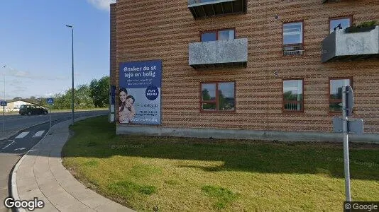 Apartments for rent in Tilst - Photo from Google Street View