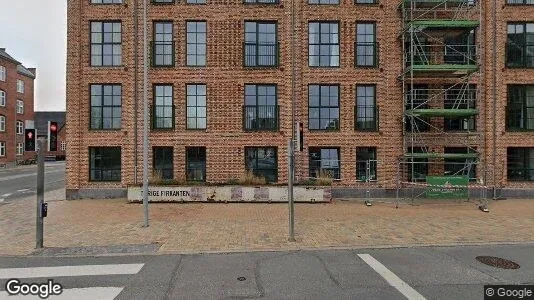 Apartments for rent in Tilst - Photo from Google Street View