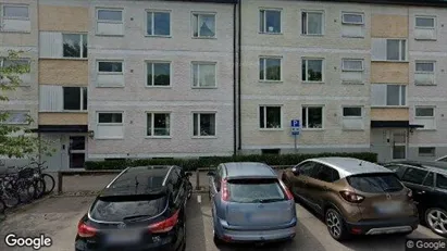 Apartments for rent in Mönsterås - Photo from Google Street View