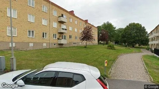 Apartments for rent in Örgryte-Härlanda - Photo from Google Street View