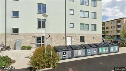 Apartments for rent in Jönköping - Photo from Google Street View