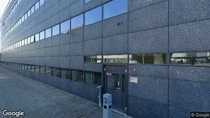 Apartments for rent in Copenhagen SV - Photo from Google Street View