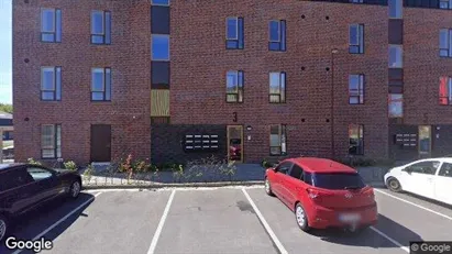Apartments for rent in Randers NØ - Photo from Google Street View