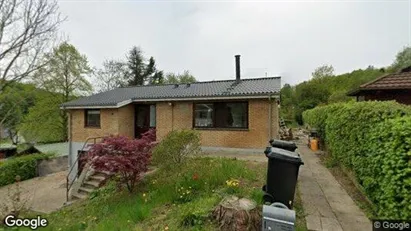 Apartments for rent in Vejle Center - Photo from Google Street View