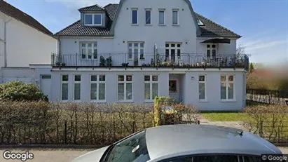 Apartments for rent in Hamburg Altona - Photo from Google Street View