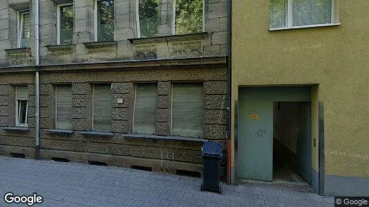 Apartments for rent in Fürth - Photo from Google Street View