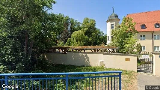Apartments for rent in Aichach-Friedberg - Photo from Google Street View