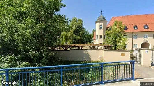 Apartments for rent in Aichach-Friedberg - Photo from Google Street View