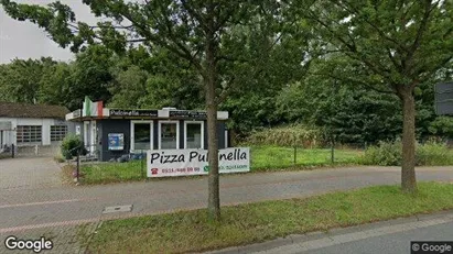 Apartments for rent in Hannover - Photo from Google Street View