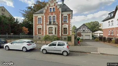 Apartments for rent in Segeberg - Photo from Google Street View