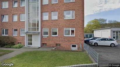 Apartments for rent in Lubeck - Photo from Google Street View