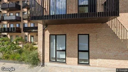 Rooms for rent in Hillerød - Photo from Google Street View
