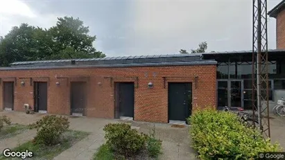 Apartments for rent in Aarhus C - Photo from Google Street View