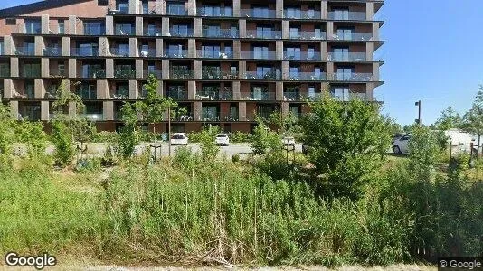 Apartments for rent in Solrød Strand - Photo from Google Street View