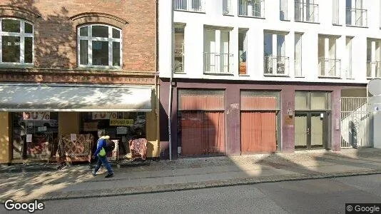 Apartments for rent in Frederiksberg C - Photo from Google Street View