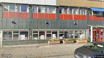 Apartments for rent in Malmö City - Photo from Google Street View