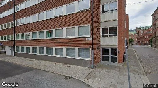 Apartments for rent in Malmö City - Photo from Google Street View