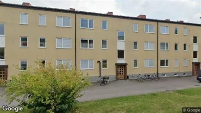 Apartments for rent in Finspång - Photo from Google Street View