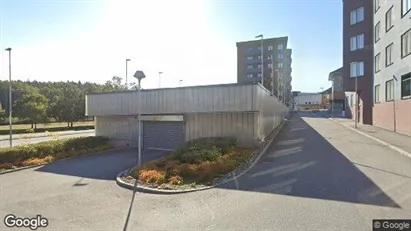Apartments for rent in Sigtuna - Photo from Google Street View