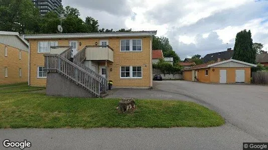 Apartments for rent in Växjö - Photo from Google Street View