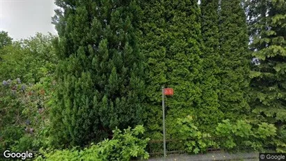 Apartments for rent in Stockholm West - Photo from Google Street View