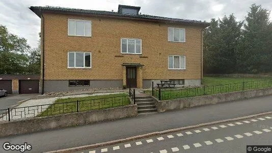 Apartments for rent in Nässjö - Photo from Google Street View