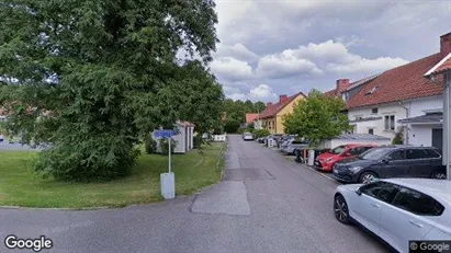 Apartments for rent in Gothenburg East - Photo from Google Street View