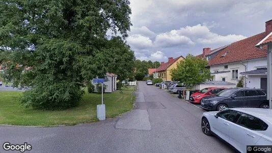 Apartments for rent in Gothenburg East - Photo from Google Street View
