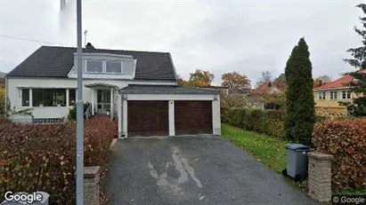 Apartments for rent in Danderyd - Photo from Google Street View