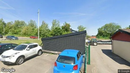 Apartments for rent in Båstad - Photo from Google Street View