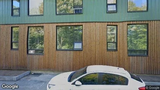 Apartments for rent in Søborg - Photo from Google Street View