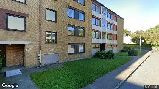 Apartments for rent in Askim-Frölunda-Högsbo - Photo from Google Street View