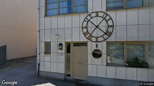 Apartments for rent in Brussels Sint-Pieters-Woluwe - Photo from Google Street View