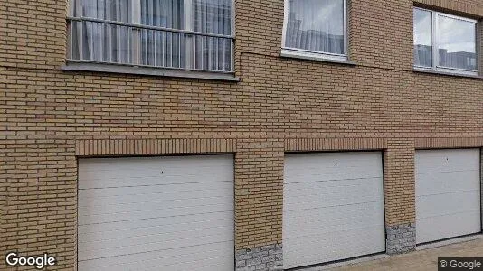 Apartments for rent in Brussels Sint-Lambrechts-Woluwe - Photo from Google Street View