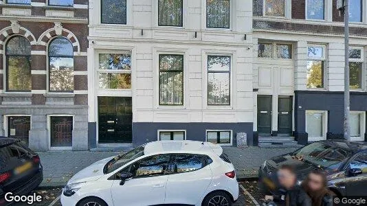 Apartments for rent in Rotterdam Centrum - Photo from Google Street View