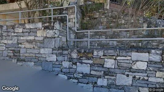 Apartments for rent in Kifisia - Photo from Google Street View