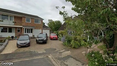 Apartments for rent in Łódź - Photo from Google Street View