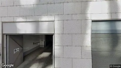 Apartments for rent in Vienna Landstraße - Photo from Google Street View