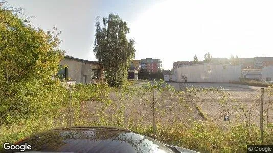 Apartments for rent in Leonding - Photo from Google Street View