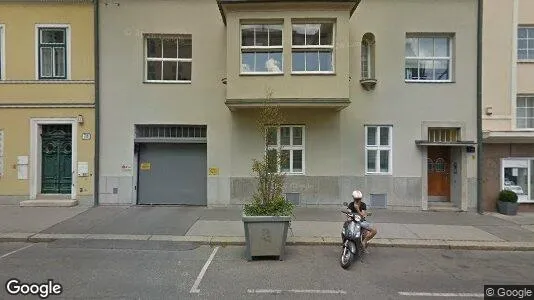 Apartments for rent in Vienna Hietzing - Photo from Google Street View